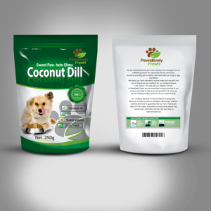 Packaging Design by slavisa_ves for this project | Design: #19593492
