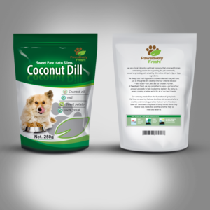 Packaging Design by slavisa_ves for this project | Design: #19600613