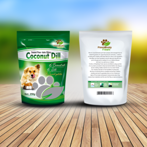 Packaging Design by slavisa_ves for this project | Design: #19625843