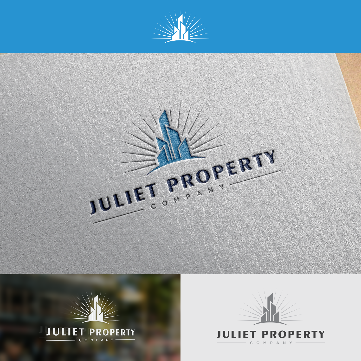 Diseño de Logo por Paperfox Designs para este proyecto | Diseño #19600664