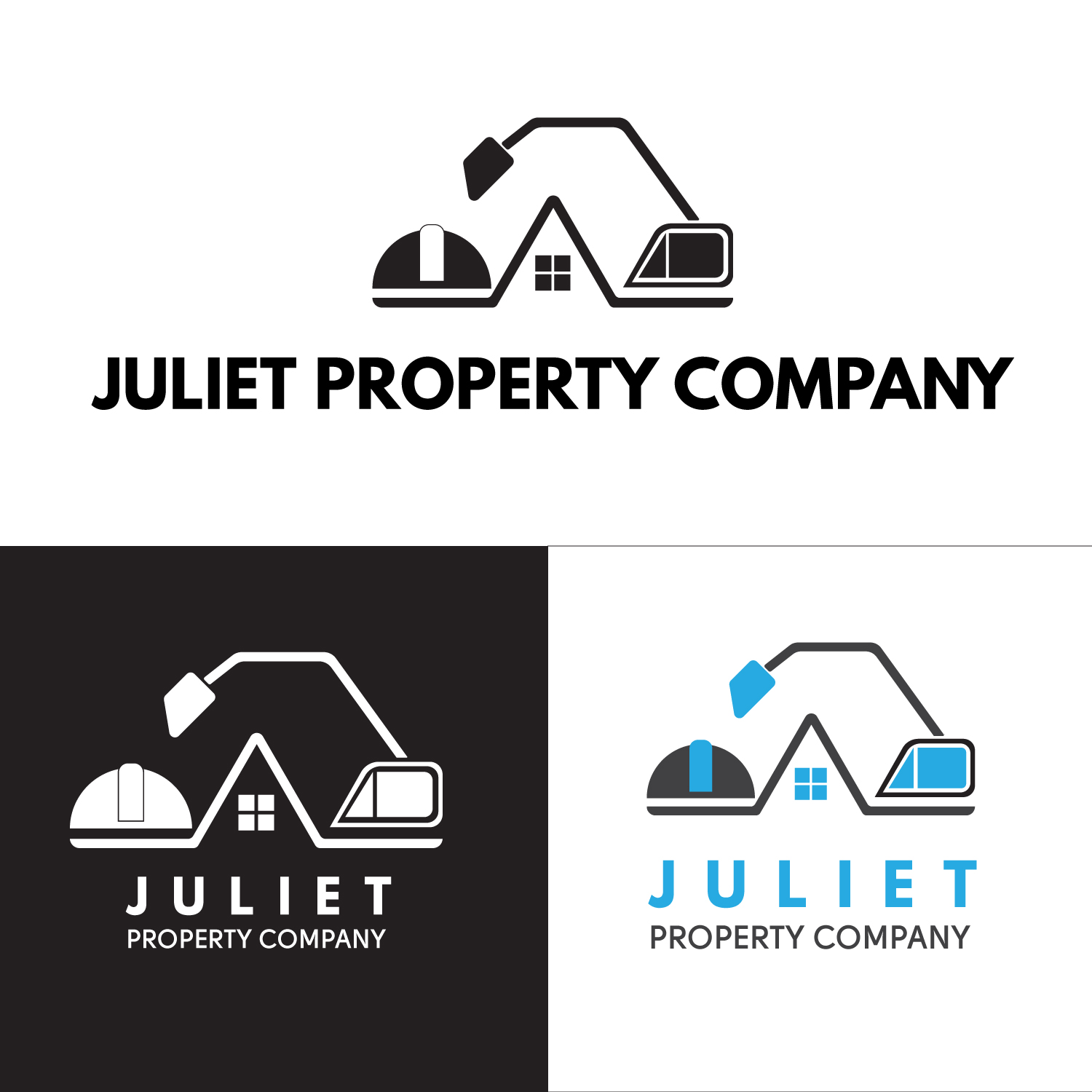 Logo Design by iamLatifUllah for this project | Design #19533757