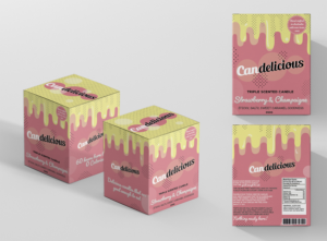 Verpackungs-Design von Hermitage Creative für dieses Projekt | Design: #19602588