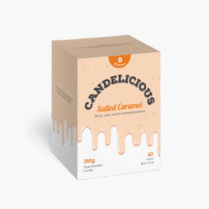 Packaging Design by Souvik Roy (Alex Pro) for this project | Design: #19560646