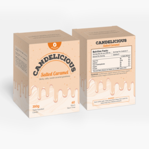 Packaging Design by Souvik Roy (Alex Pro) for this project | Design: #19579322