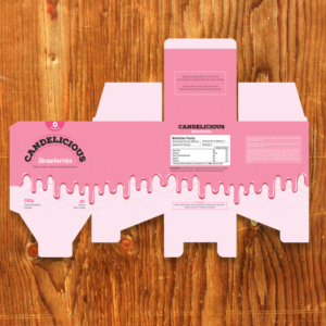 Verpackungs-Design von Souvik Roy (Alex Pro) für dieses Projekt | Design: #19579323