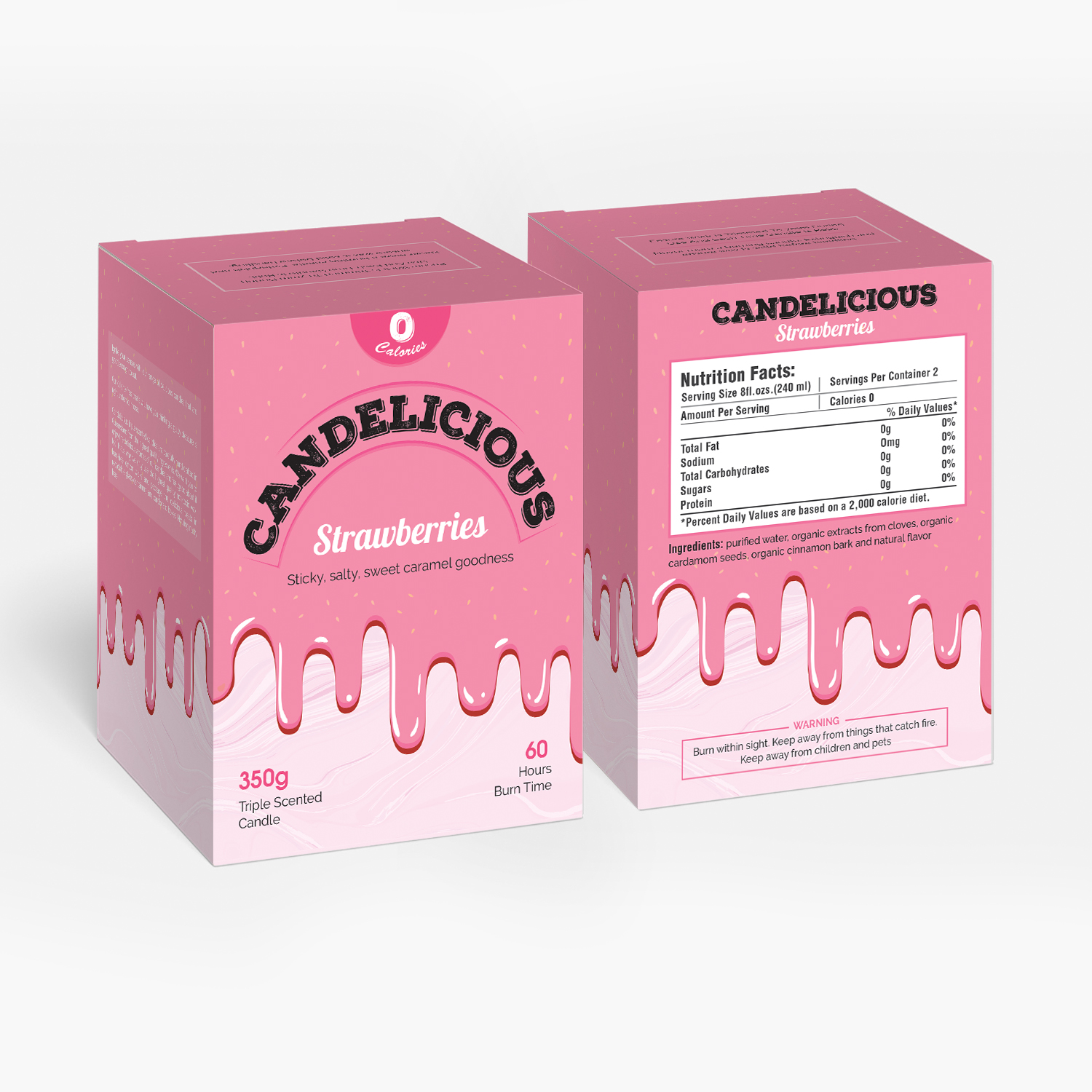 Verpackungs-Design von Souvik Roy (Alex Pro) für dieses Projekt | Design #19579324