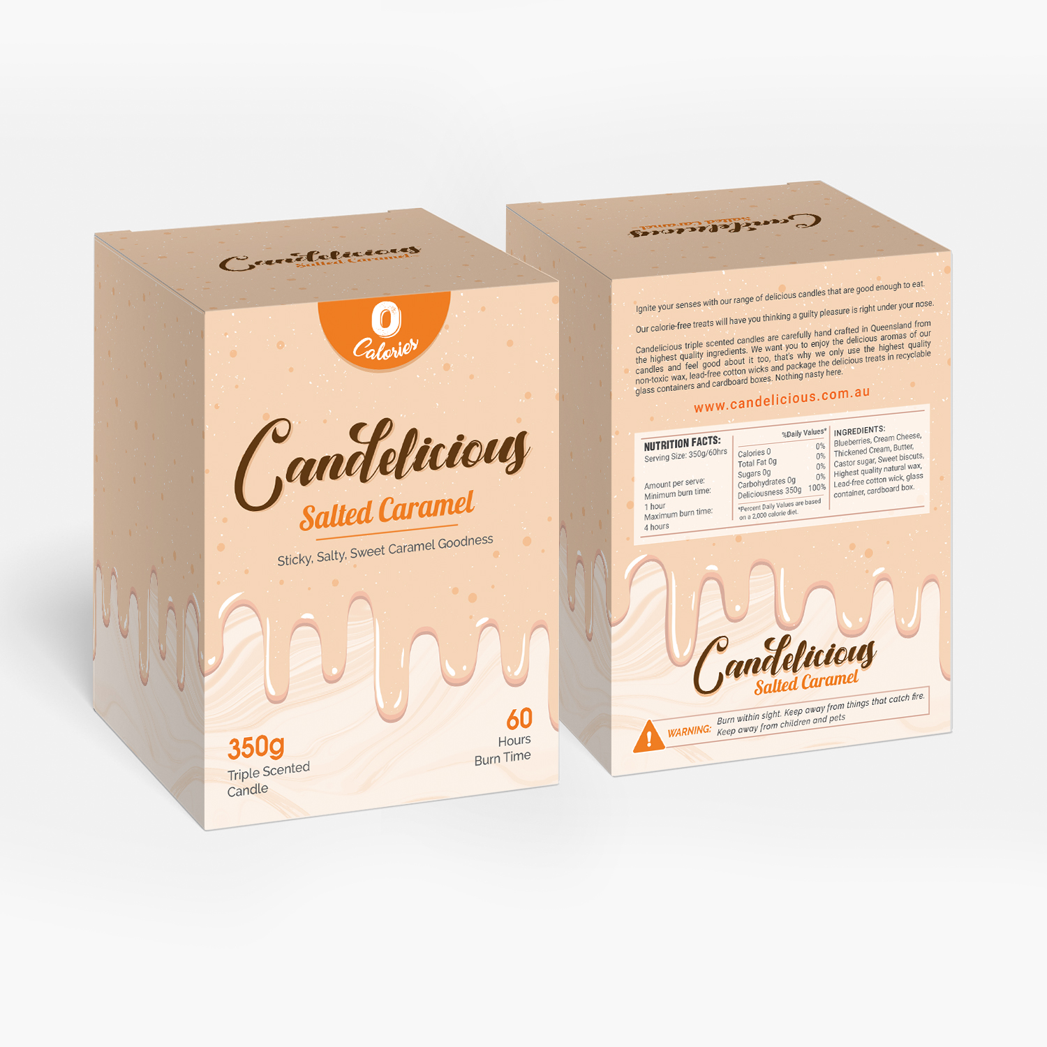 Packaging Design by Souvik Roy (Alex Pro) for this project | Design: #19594867