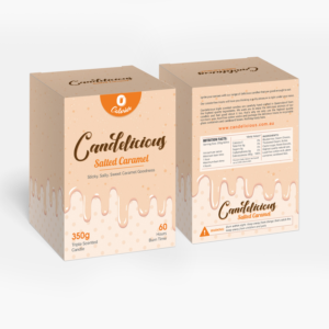 Packaging Design by Souvik Roy (Alex Pro) for this project | Design: #19594869