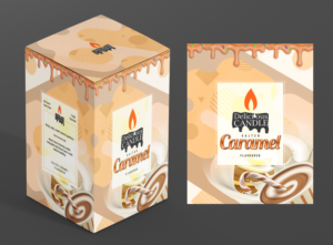 Packaging Design by SAI DESIGNS for this project | Design: #19567455