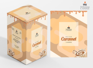 Packaging Design by SAI DESIGNS for this project | Design: #19574818