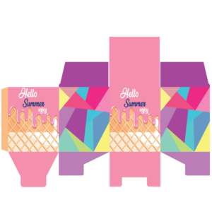 Diseño de Empaque por zain 7 para este proyecto | Diseño #19555323