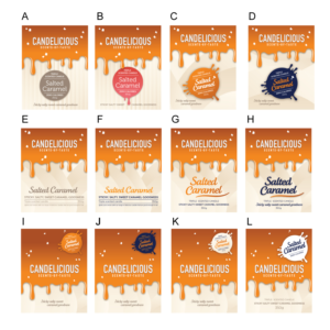 Verpackungs-Design von CptCil 2023 für dieses Projekt | Design: #19585499