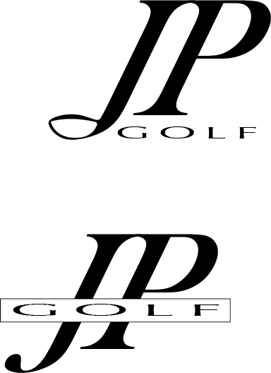 Logo Design by Glenn Calhoun for John Parkinson - Pga Professional | Design #2893041