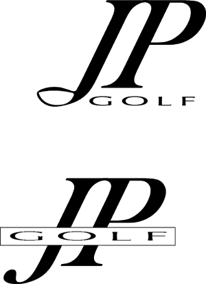 Logo Design by Glenn Calhoun for John Parkinson - Pga Professional | Design #2893041