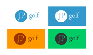 Diseño de Logo por abizimov para John Parkinson - Pga Professional | Diseño: #2895825