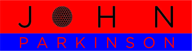 Diseño de Logo por mihir074 para John Parkinson - Pga Professional | Diseño #2894326