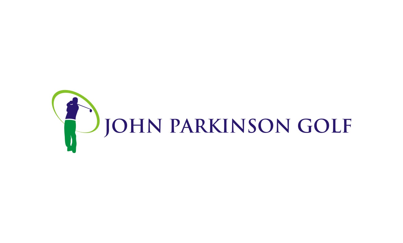 Logo Design by lrbalaji for John Parkinson - Pga Professional | Design #2894354
