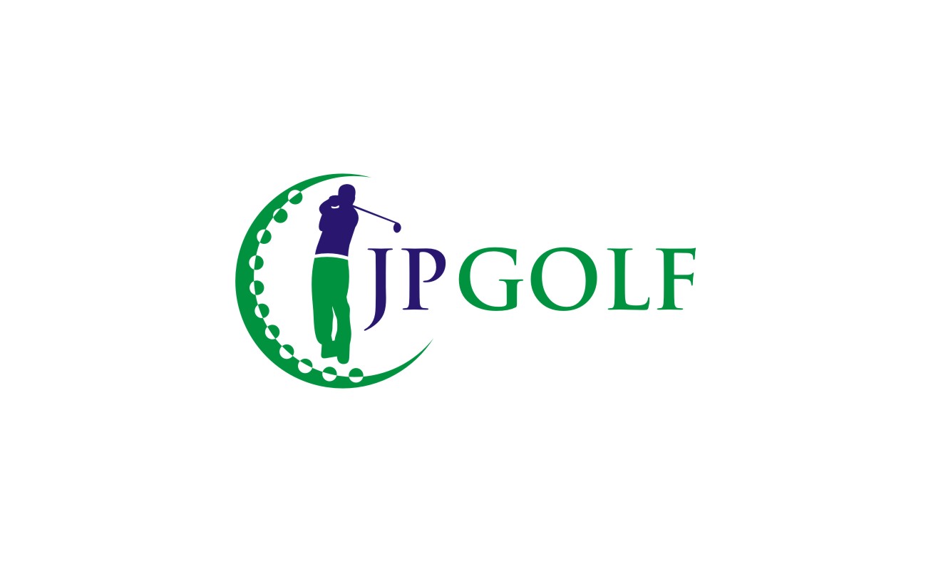 Diseño de Logo por lrbalaji para John Parkinson - Pga Professional | Diseño #2894375