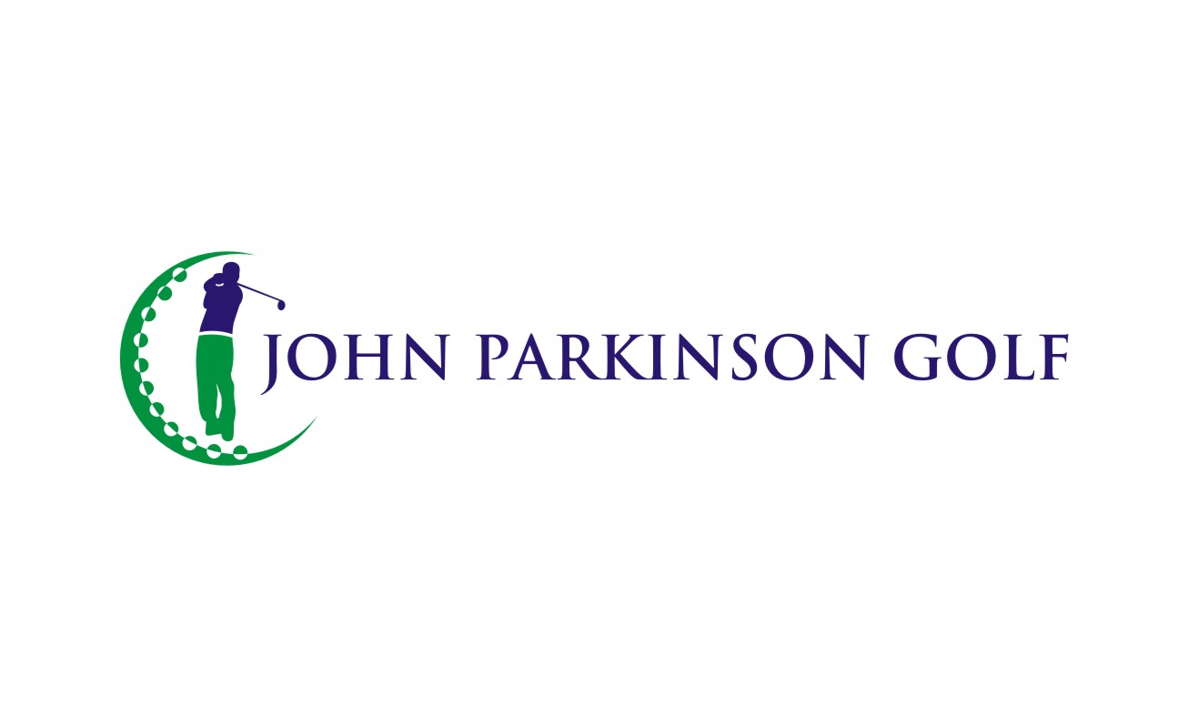Logo-Design von lrbalaji für John Parkinson - Pga Professional | Design #2894379