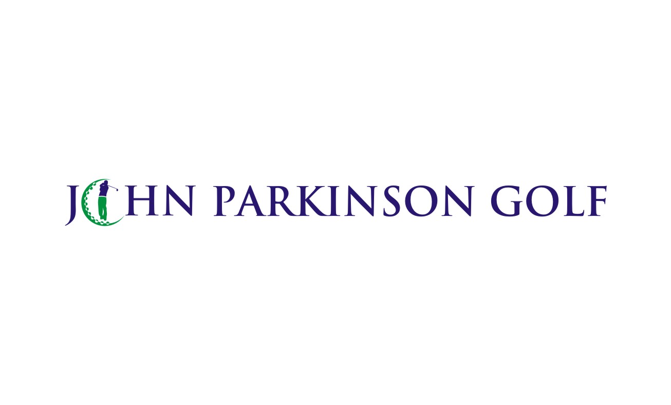 Diseño de Logo por lrbalaji para John Parkinson - Pga Professional | Diseño #2894399
