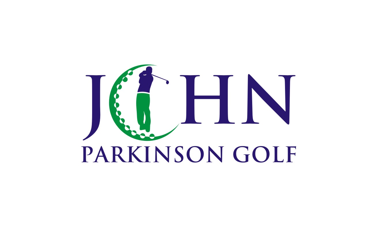 Diseño de Logo por lrbalaji para John Parkinson - Pga Professional | Diseño #2894404