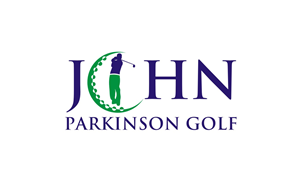 Diseño de Logo por lrbalaji para John Parkinson - Pga Professional | Diseño: #2894404