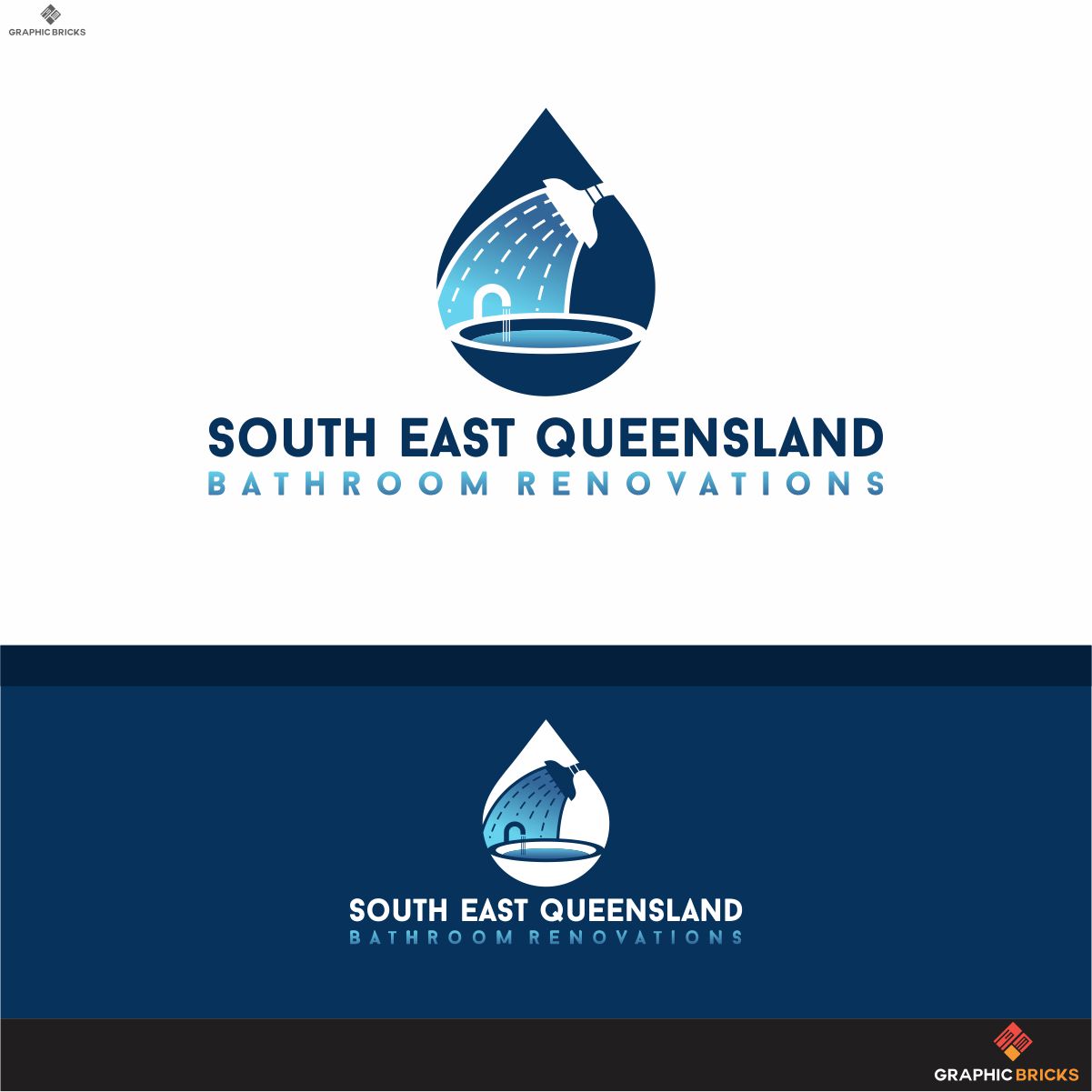 Logo Design by Graphic Bricks for this project | Design #19537230