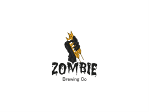 Diseño de Logo por dhamkith para Zombie Brewing Company | Diseño #19579638