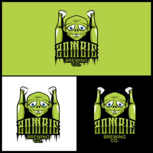 Logo Design by JustRightHere