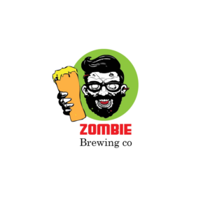 Logo Design by sugu0788 for Zombie Brewing Company | Design: #19554057