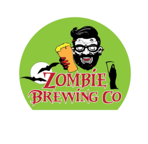 Diseño de Logo por sugu0788 para Zombie Brewing Company | Diseño: #19581830