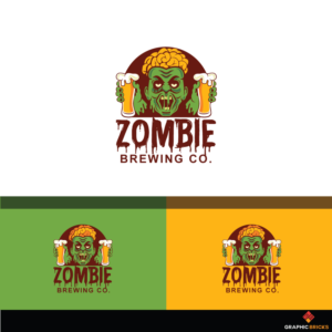 Logo Design by Graphic Bricks