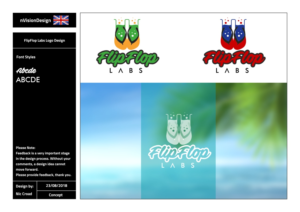 Logo Design by [n]visionDesign for NAS Enterprises | Design #19528749