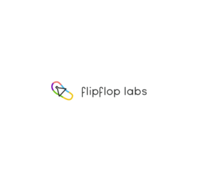 Flip Flop Labs / FlipFlop Labs / FlipFlopLabs | Logo Design by Hiccups Design