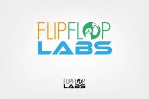 Flip Flop Labs / FlipFlop Labs / FlipFlopLabs | Logo Design by hoch2wo
