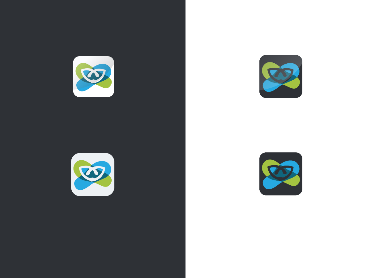 Diseño de Logo por ArtCreative para NAS Enterprises | Diseño #19604575