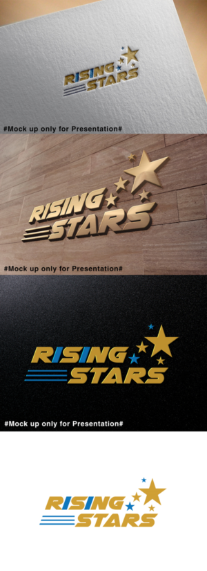 Logo Design by designmind78 for this project | Design: #19544434