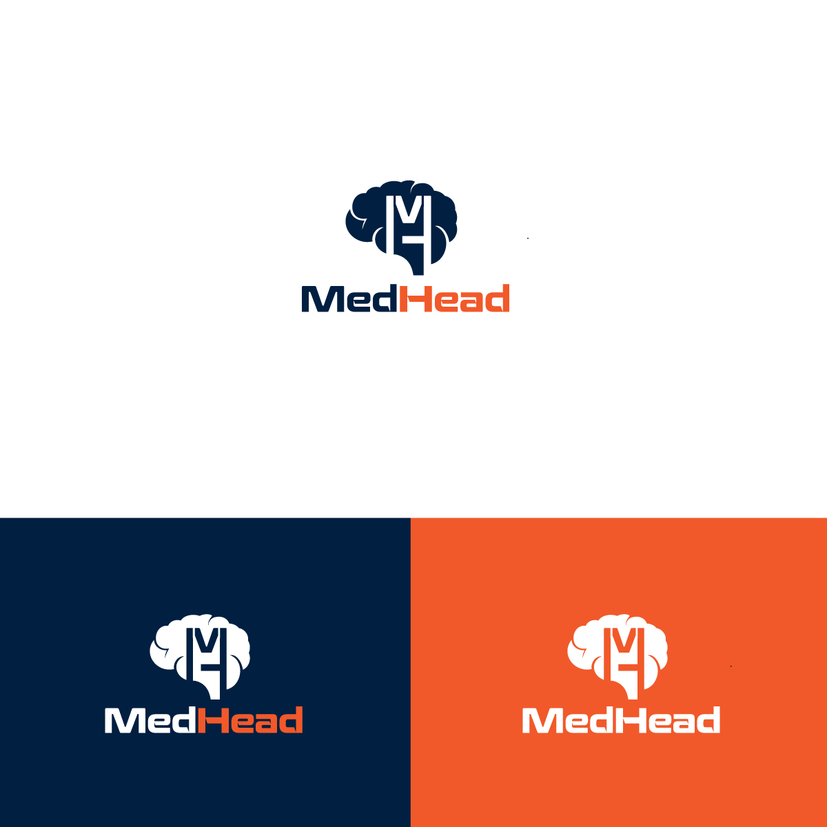 Logo Design by brand maker for 7 Health | Design #19533066