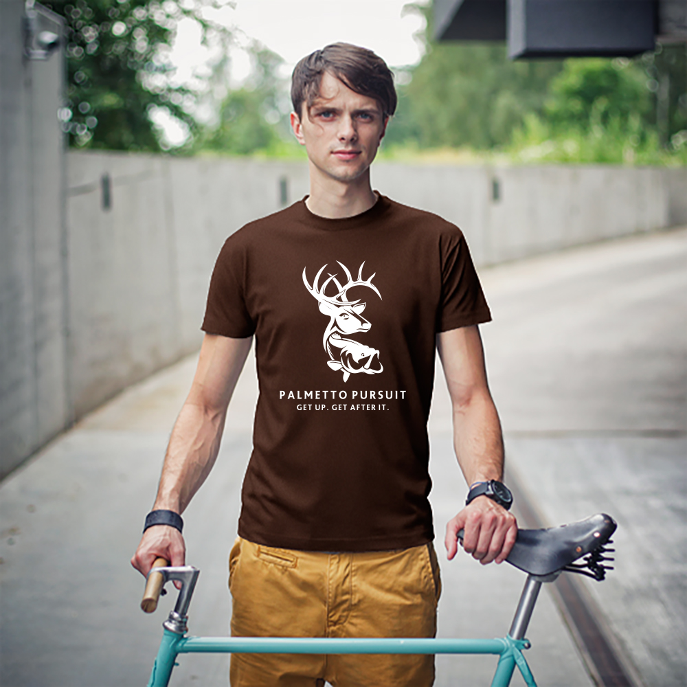 T-shirt Design by Mountain Plus Image for this project | Design #19567717