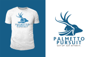 T-shirt Design by D'Mono for this project | Design: #19623621