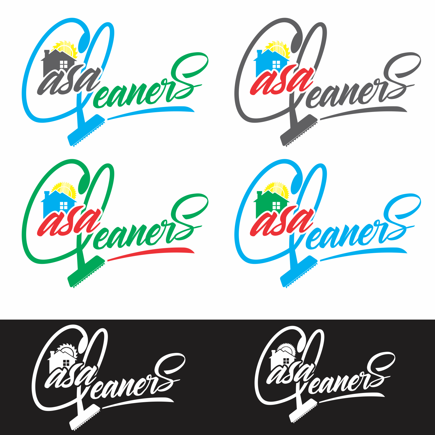 Logo Design by Doddy.K.Insani for this project | Design #19534120