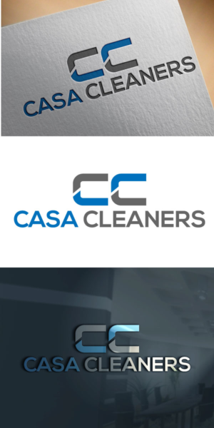 Logo Design by .......-