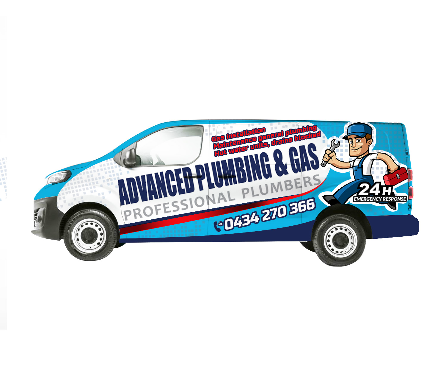 Car Wrap Design by Yeimys Melendez 2 for this project | Design #19541271