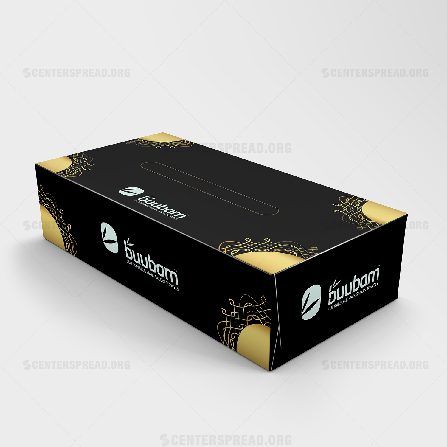 Design Emballage par CENTERSPREAD pour Marmia Holdings ltd | Design #19626223