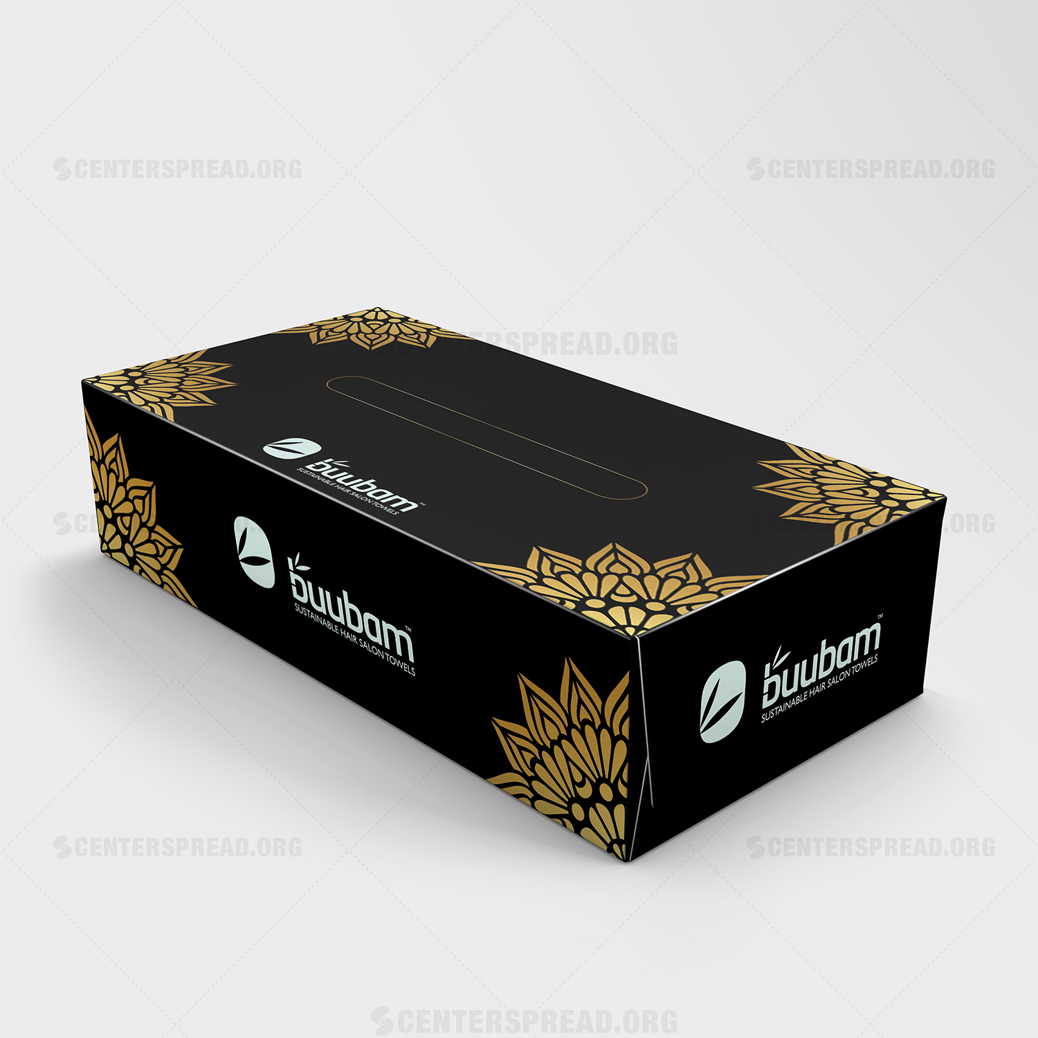 Packaging Design by CENTERSPREAD for Marmia Holdings ltd | Design #19626228