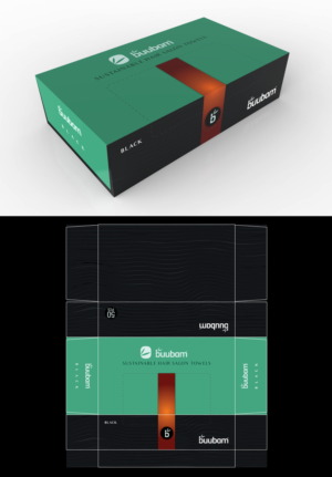 Packaging Design by PointGrfx for Marmia Holdings ltd | Design: #19627877
