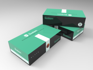 Packaging Design by PointGrfx for Marmia Holdings ltd | Design: #19629228