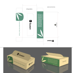 Packaging Design by Jozbel for Marmia Holdings ltd | Design: #19620957