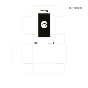Packaging Design by Jozbel for Marmia Holdings ltd | Design: #19620962