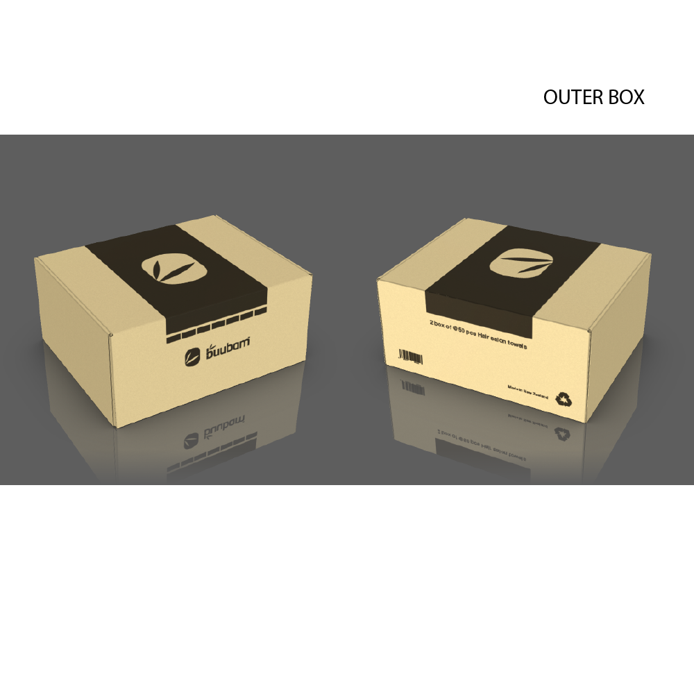 Packaging Design by Jozbel for Marmia Holdings ltd | Design #19620963